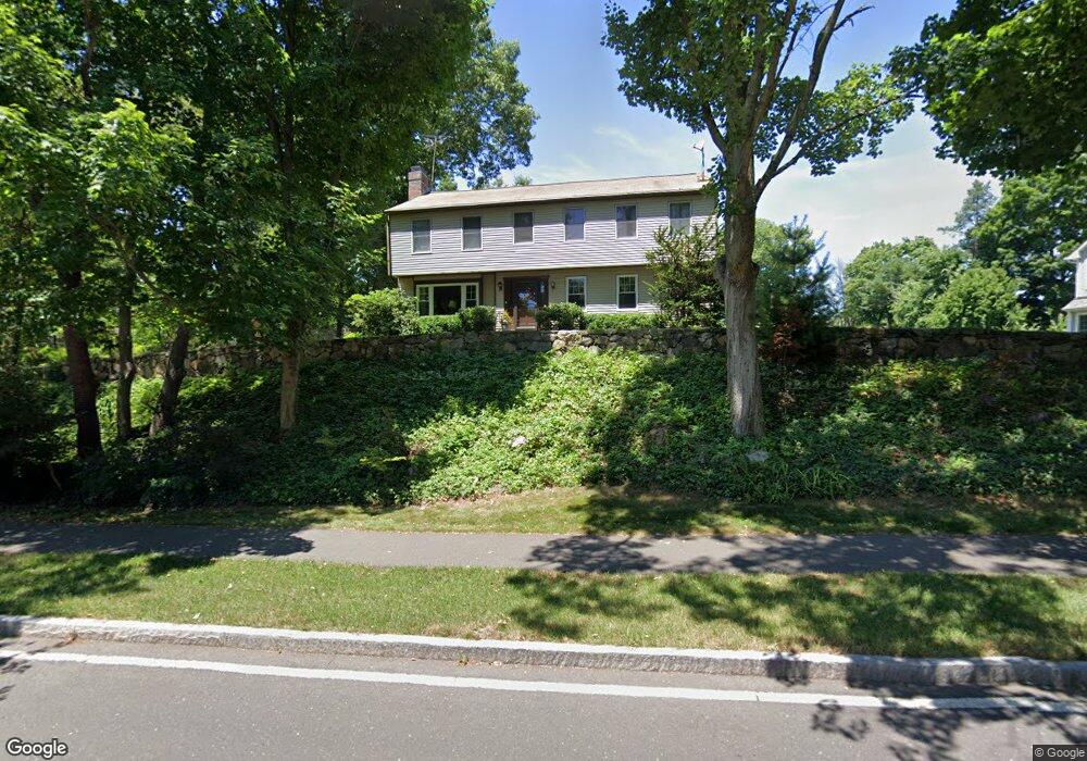 3 Old Orchard Rd, Riverside, CT 06878 - photo 1