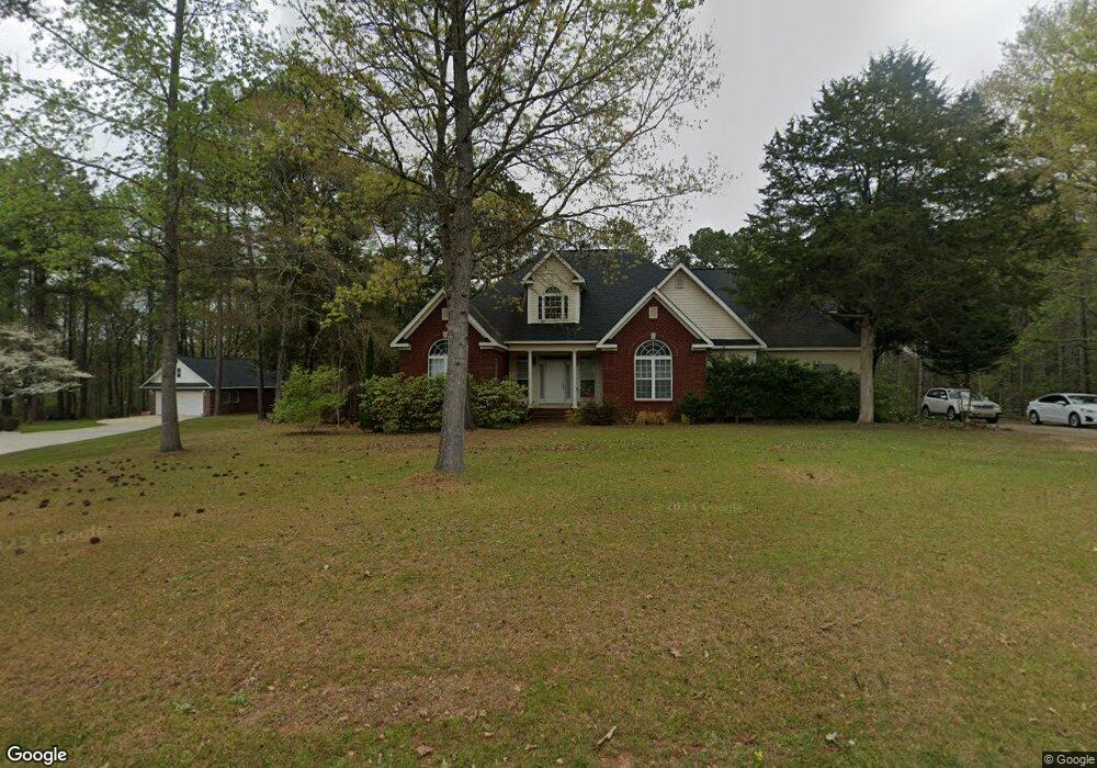 92 N Pointe Blvd, Macon, GA 31210 - photo 1