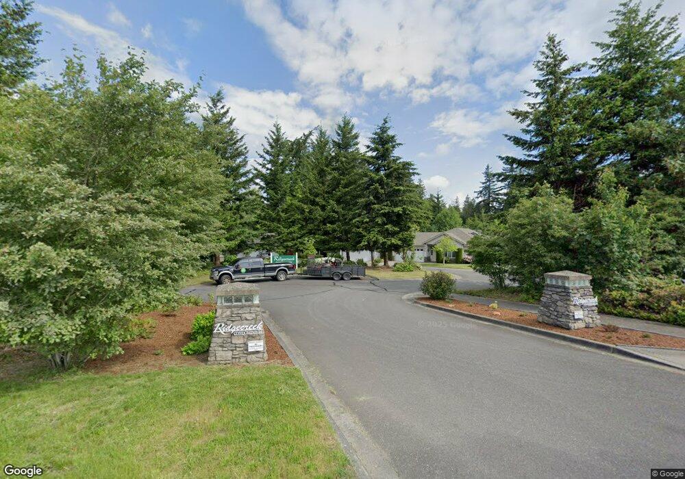 149 Creekview Crest unit 7, Lynden, WA 98264 - photo 1