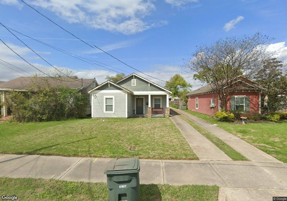 723 Cleveland St, Lake Charles, LA 70601 - photo 1