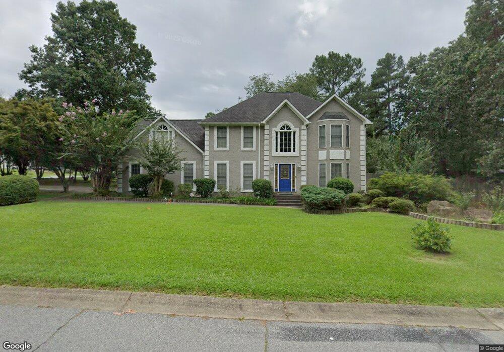 1216 Interlaken Pass unit III, Jonesboro, GA 30238 - photo 1