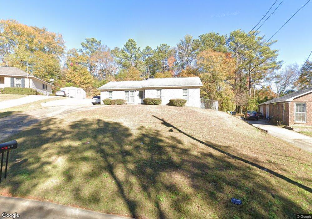 4127 Prado Dr, Columbus, GA 31903 - photo 1