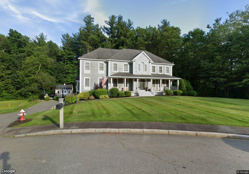 11 Cedar Creek Dr, Dracut, MA 01826 - photo 1