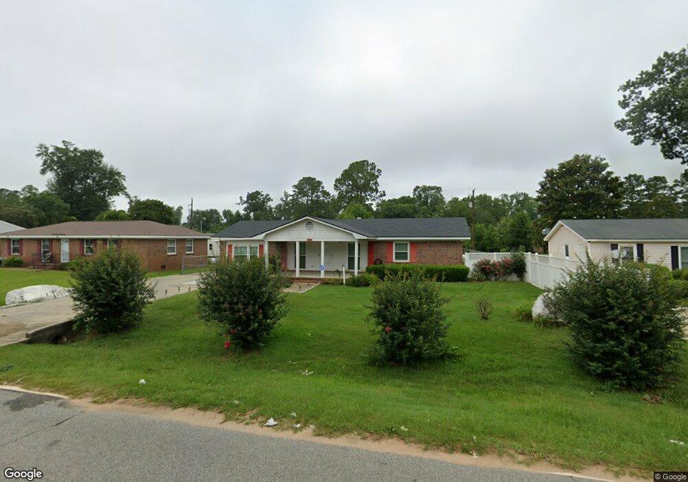 3350 Sweetbrier Rd, Albany, GA 31701 - photo 1