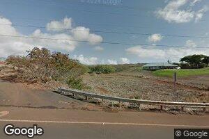 3268 Maunaloa Hwy, Hoolehua, HI 96729
