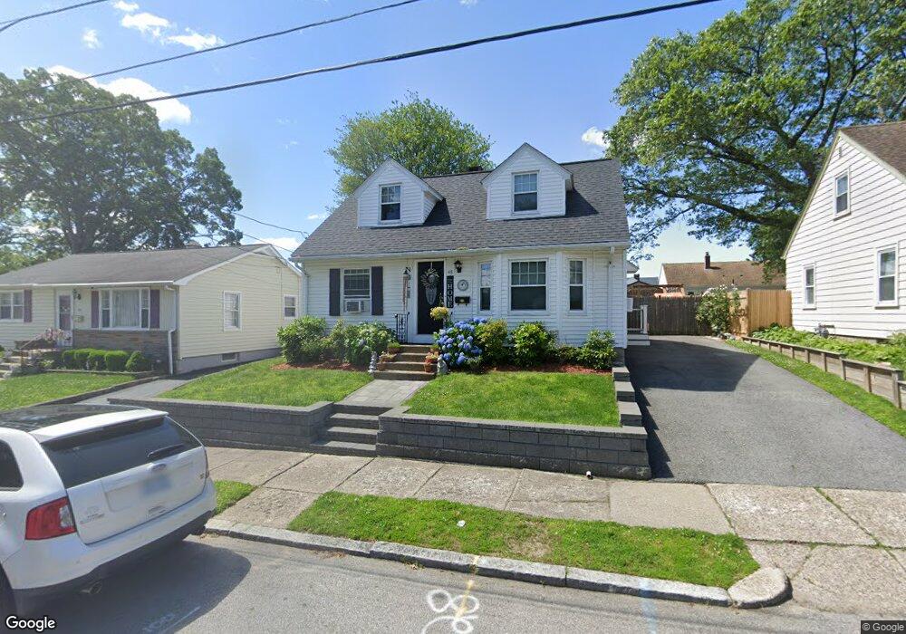 48 Owen Ave, Pawtucket, RI 02860 - photo 1