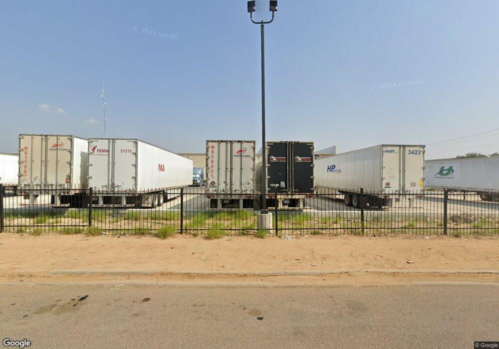 8501 Whitepoint Rd, Laredo, TX 78045 - photo 1