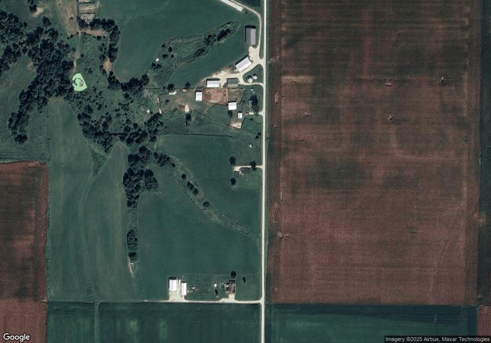 1355 Headen Rd, Jacksonville, IL 62650 - photo 1