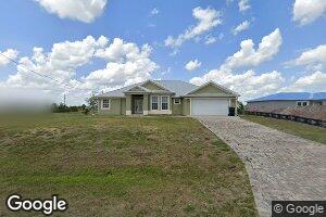 9004 E Crow Cir, Labelle, FL 33935