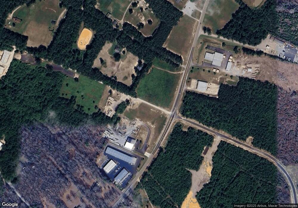 7033 Business Park Rd, Providence Forge, VA 23140 - photo 1