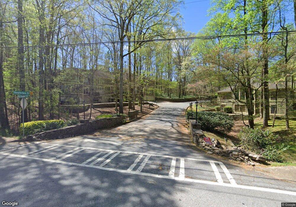 3055 Steeplechase unit 3055, Alpharetta, GA 30004 - photo 1