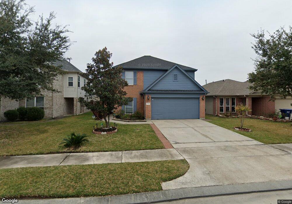 2723 Kelly Brook Trail, Houston, TX 77038 - photo 1