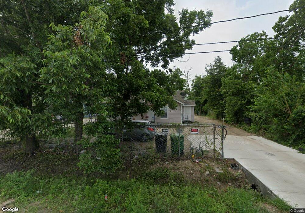 2810 Sadler St, Houston, TX 77093 - photo 1
