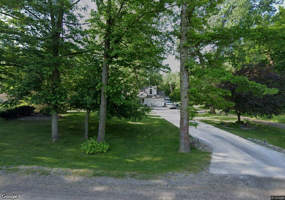 2448 E Farrand Rd, Clio, MI 48420 - photo 1