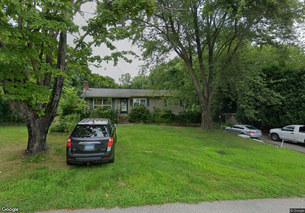 39 McNeeley Rd, Lisbon, CT 06351 - photo 1