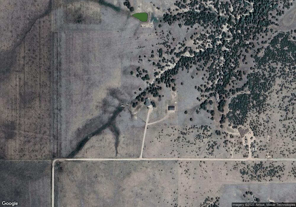 16216 Gentle Mustang View, Peyton, CO 80831 - photo 1