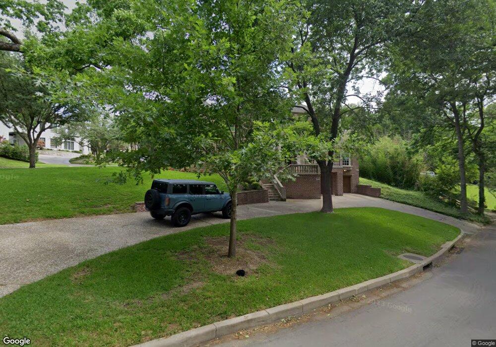 6859 Tokalon Dr, Dallas, TX 75214 - photo 1