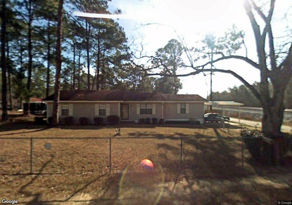 306 Pecan Ln, Douglas, GA 31535 - photo 1