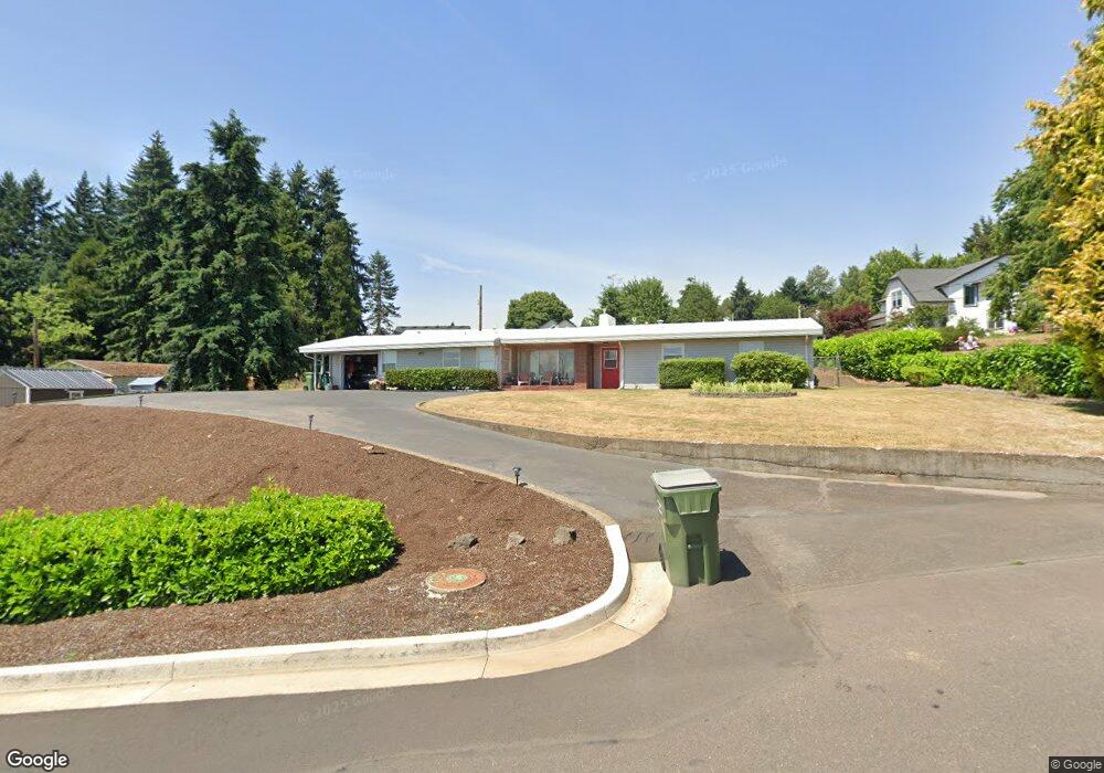 726 SW Alder St, Dundee, OR 97115 - photo 1