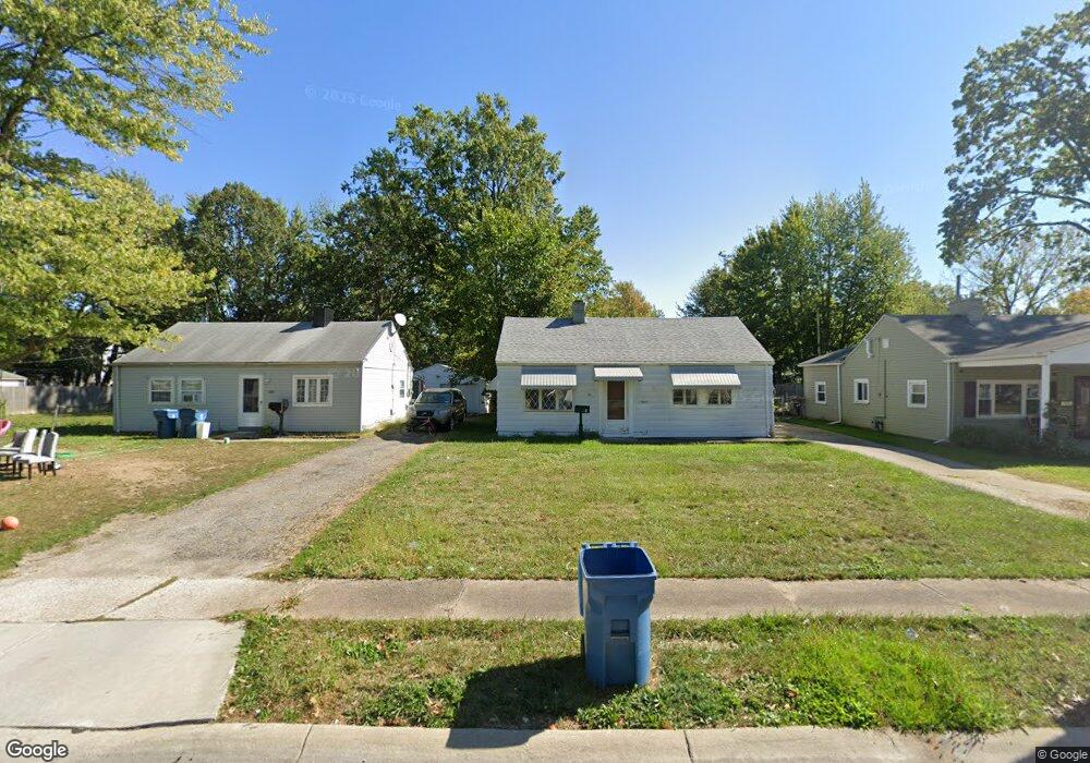 4001 Gregus Ave, Lorain, OH 44055 - photo 1