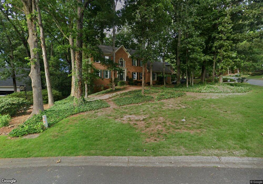 4424 Windsor Oaks Cir, Marietta, GA 30066 - photo 1