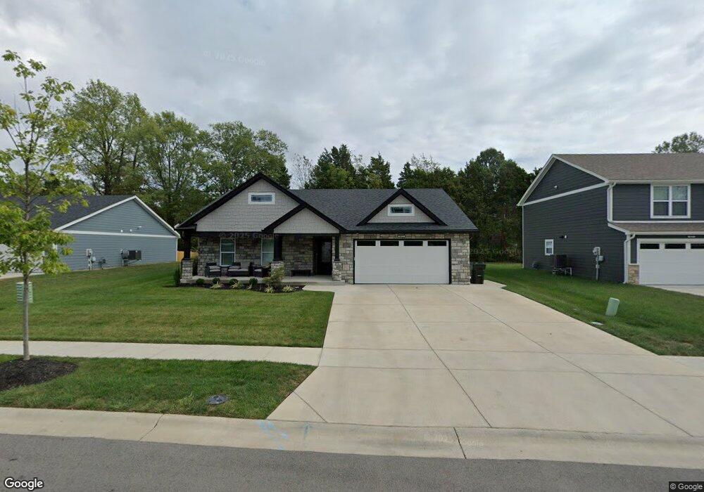 9011 Manslick Commons Dr, Louisville, KY 40219 - photo 1