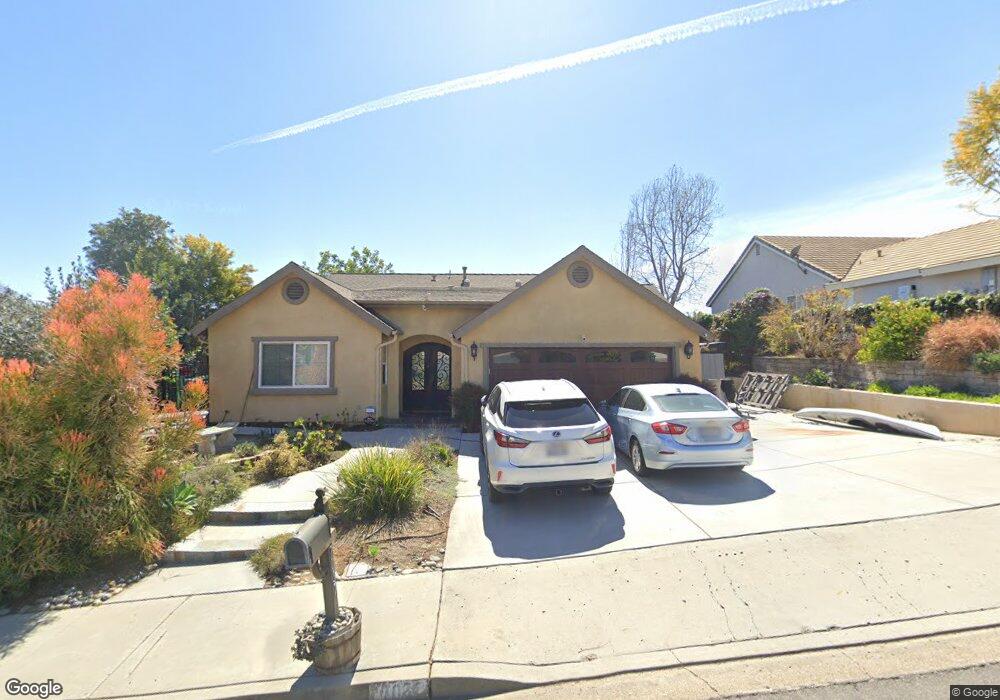 7037 Columbine Dr, Carlsbad, CA 92011 - photo 1