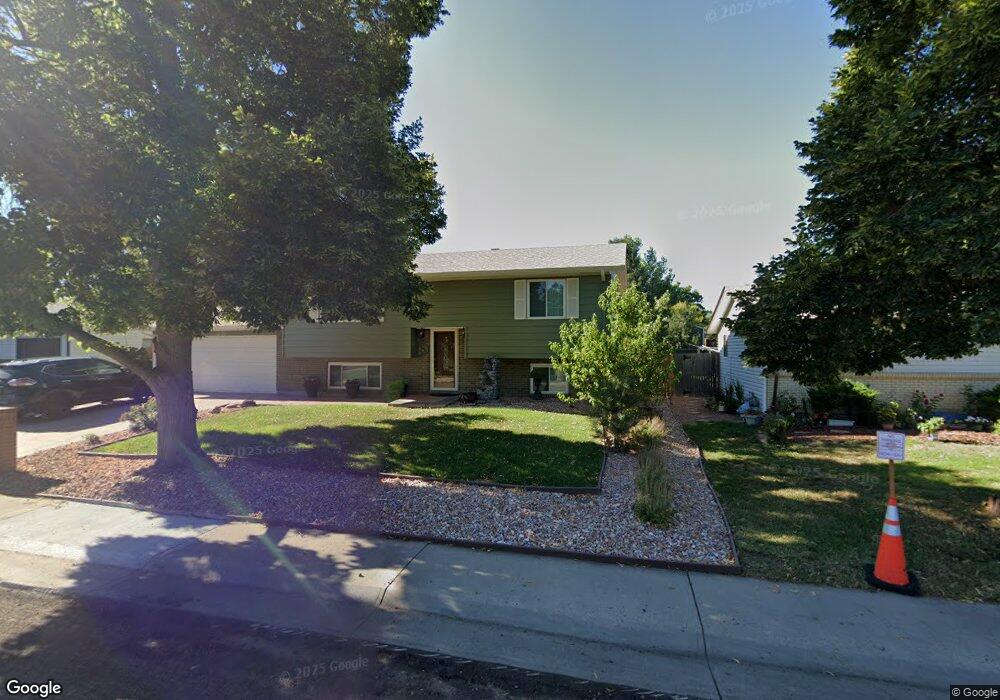 16796 E 7th Place, Aurora, CO 80011 - photo 1