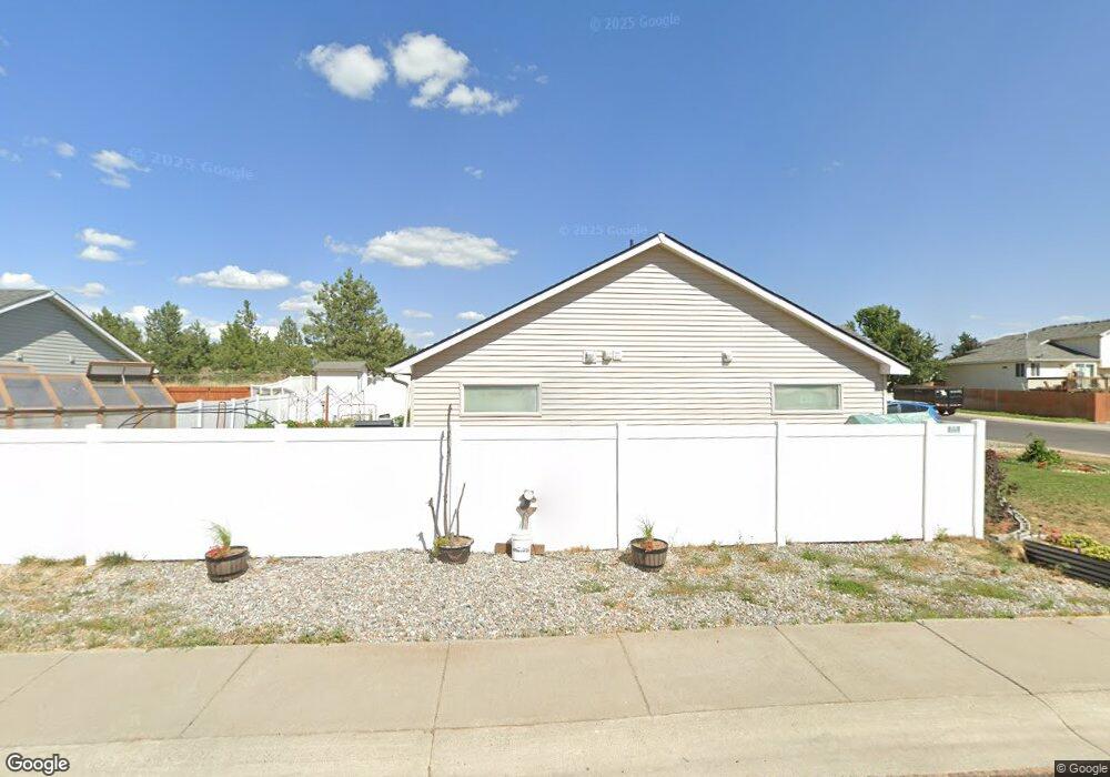 1102 William St, Medical Lake, WA 99022 - photo 1