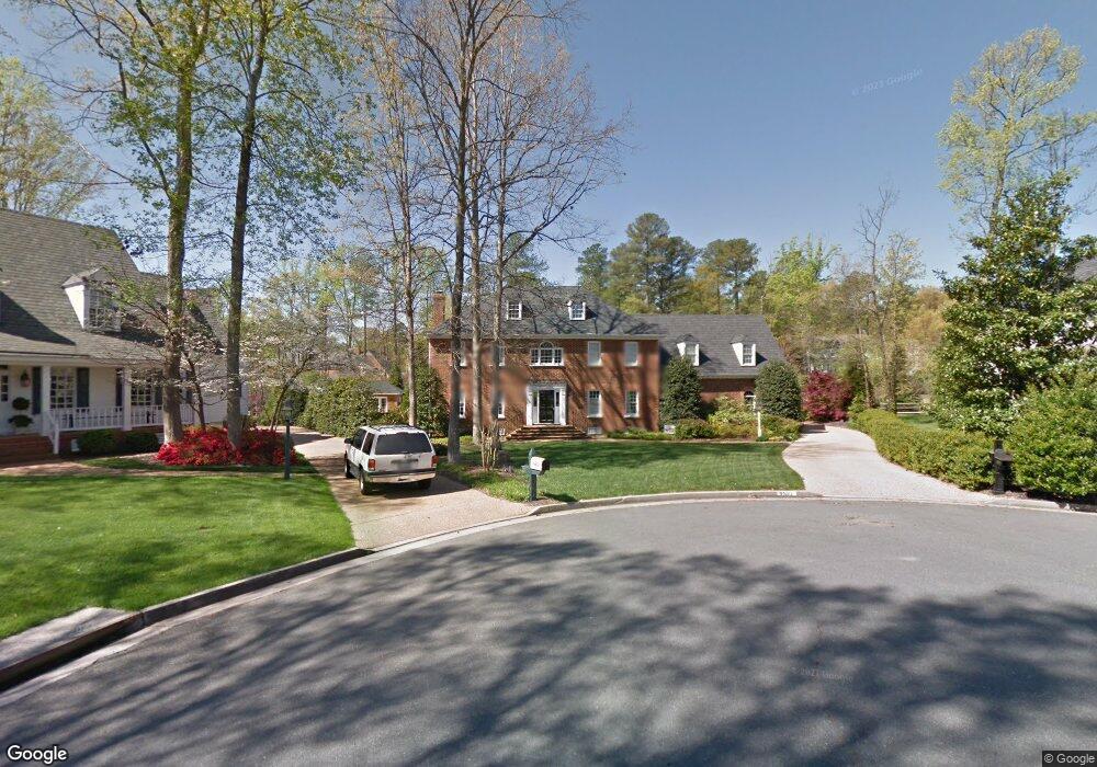 3700 Ivy Home Ct, Henrico, VA 23233 - photo 1