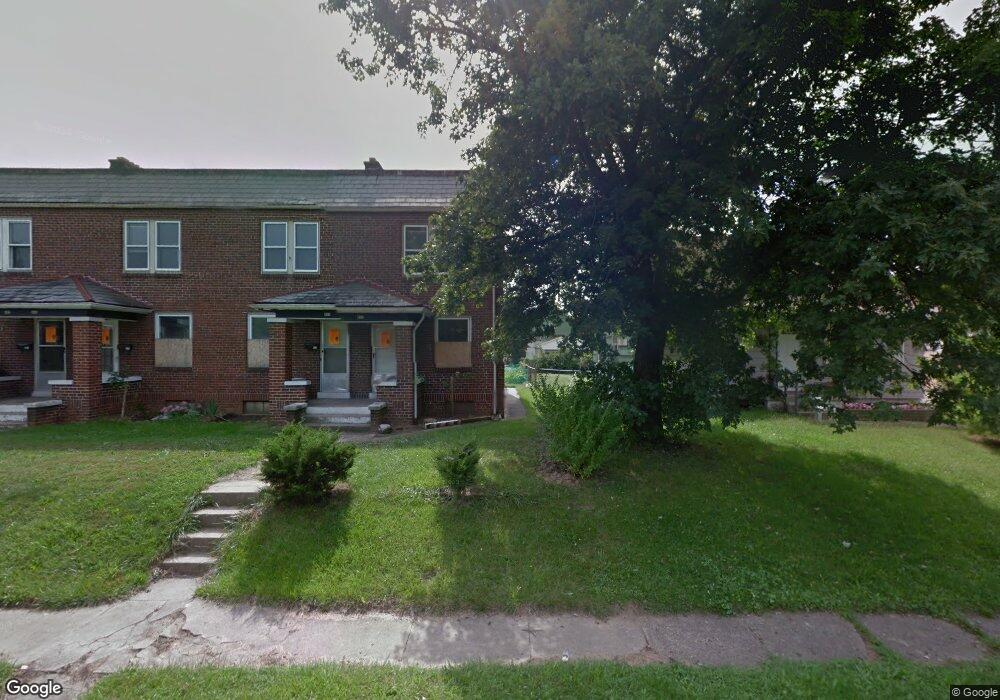 621 E Gates St unit 627, Columbus, OH 43206 - photo 1