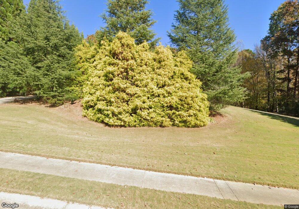 4562 Broadwell Cir, Flowery Branch, GA 30542 - photo 1