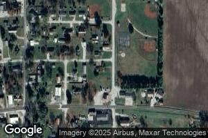 468 E Wilkison St, Montezuma, IN 47862