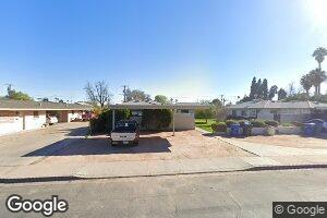 315 S Hobson, Mesa, AZ 85204