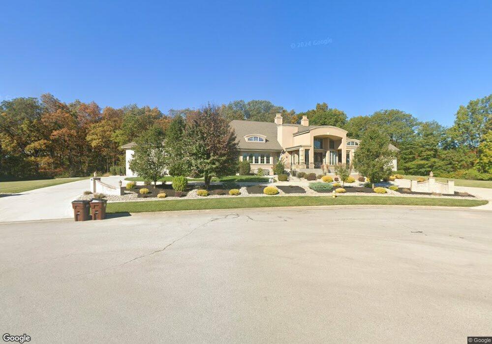 1774 W Falls Rd, Lima, OH 45805 - photo 1