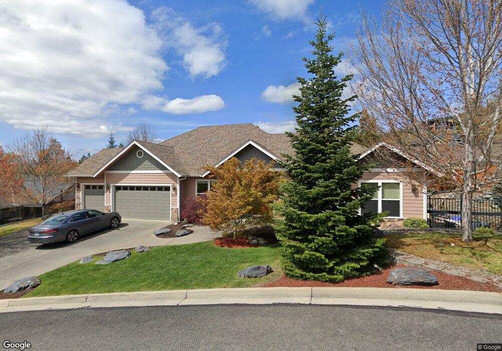 2005 NW Sunview Place, Grants Pass, OR 97526 - photo 1