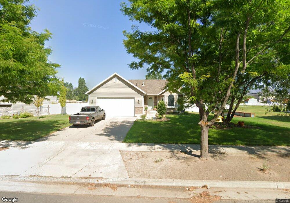 758 Legend Dr, Logan, UT 84321 - photo 1