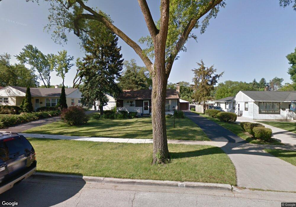 2605 South St, Rolling Meadows, IL 60008 - photo 1