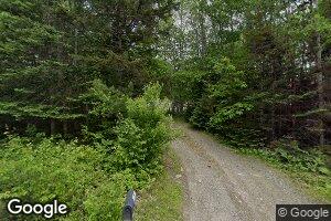 599 Cushing Rd, Cushing, ME 04563