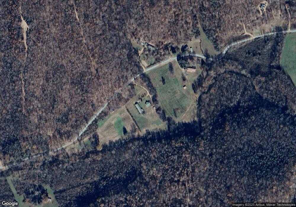 1952 Hurricane Creek Rd, Linden, TN 37096 - photo 1