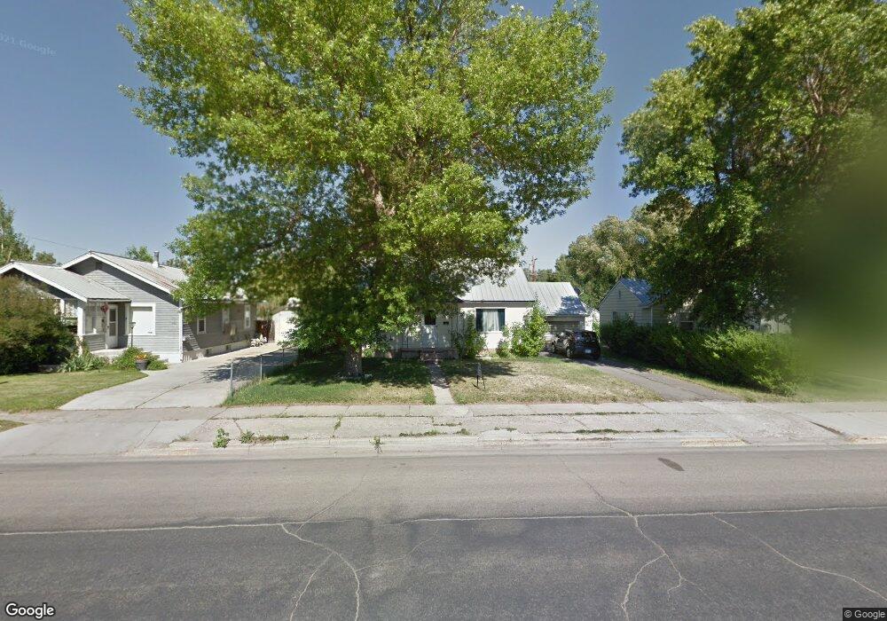 841 Yampa Ave, Craig, CO 81625 - photo 1