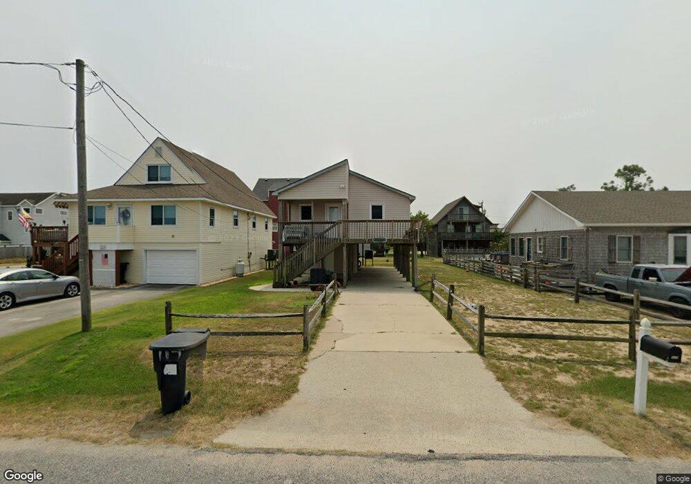 117 E Carlton Ave, Kill Devil Hills, NC 27948 - photo 1