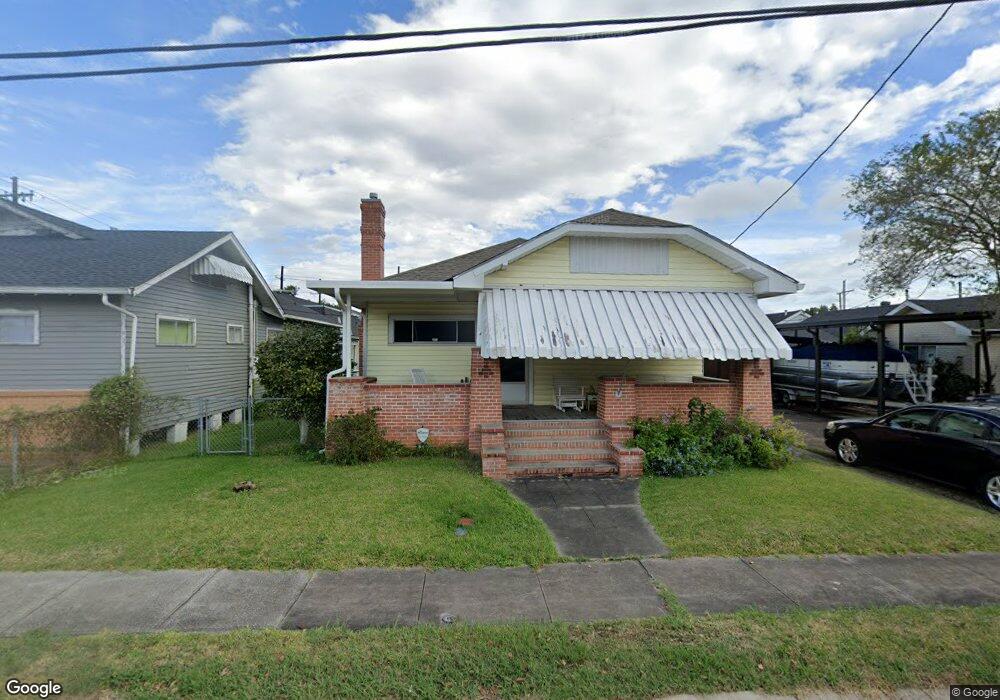 811 Aycock St, Houma, LA 70360 - photo 1