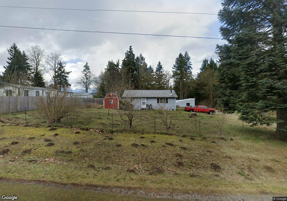 16011 Agate St SE, Yelm, WA 98597 - photo 1