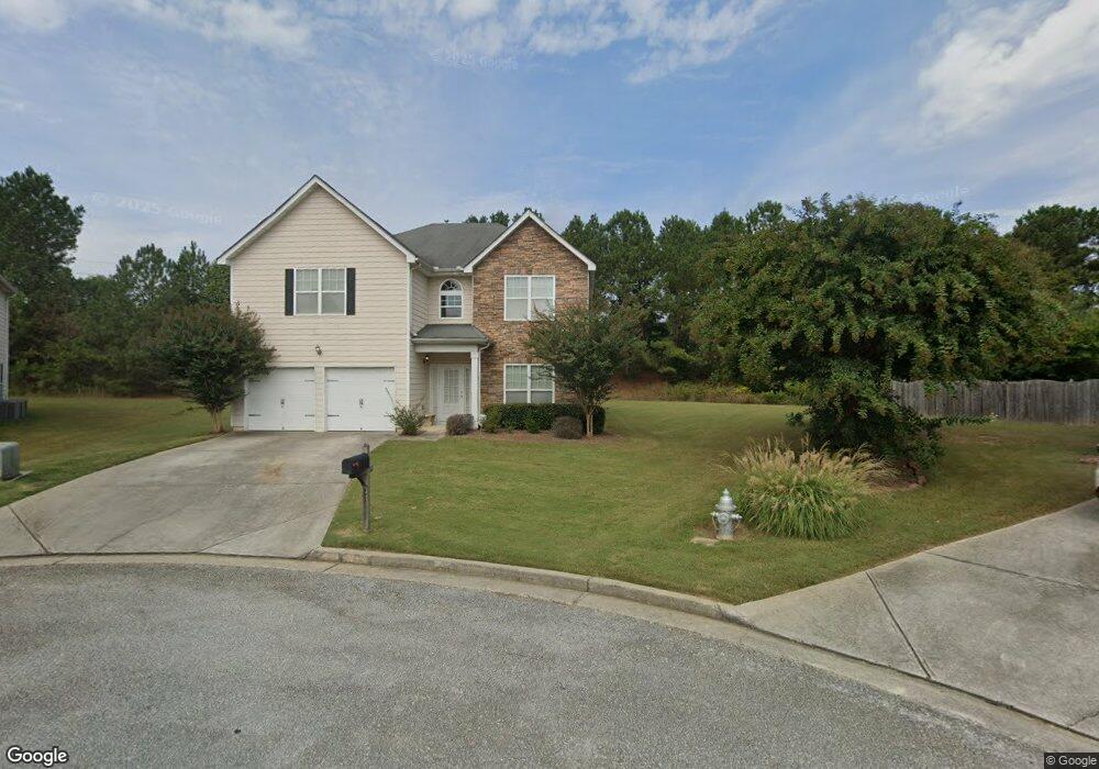 2128 Water Mill Ct unit 13, Buford, GA 30519 - photo 1