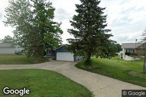2132 Mindy Ln, Camden, MI 49232