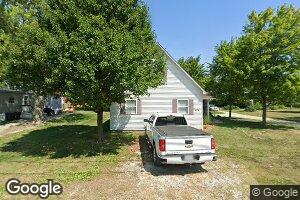403 E Vermilion St, Fairmount, IL 61841