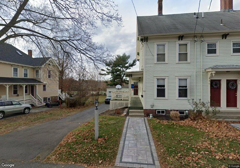 116 High St unit 118, North Andover, MA 01845 - photo 1