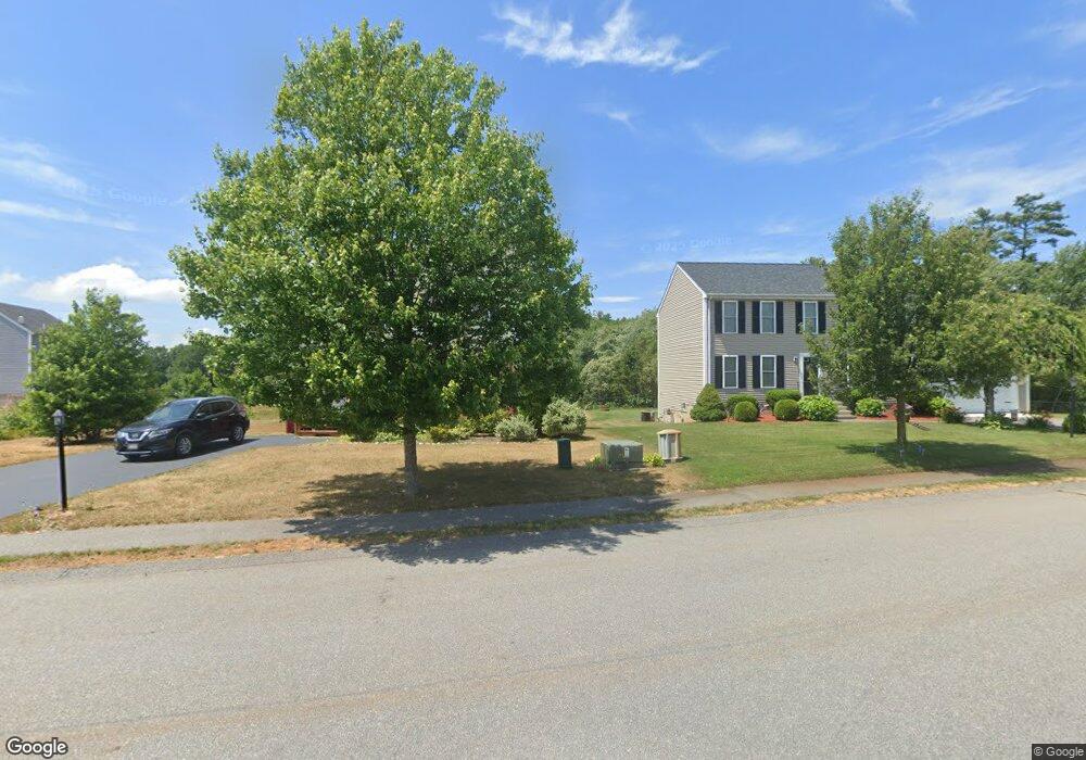 10 Hayden Rd, Middleboro, MA 02346 - photo 1