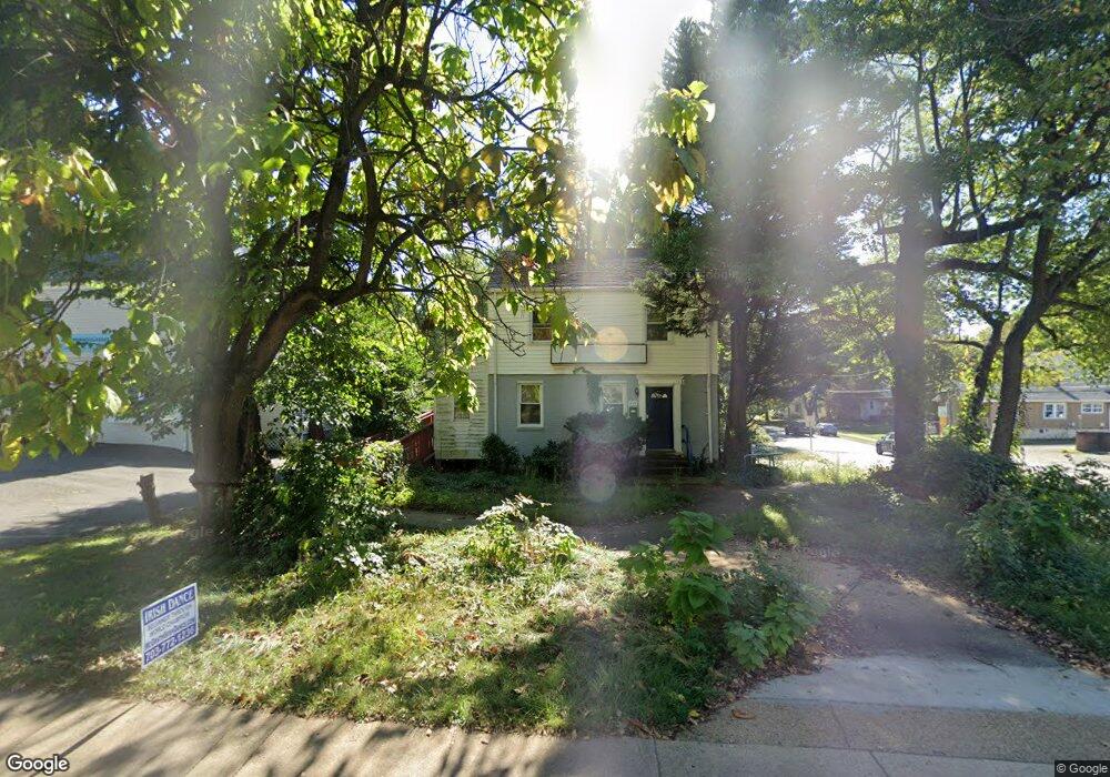 821 W Broad St, Falls Church, VA 22046 - photo 1